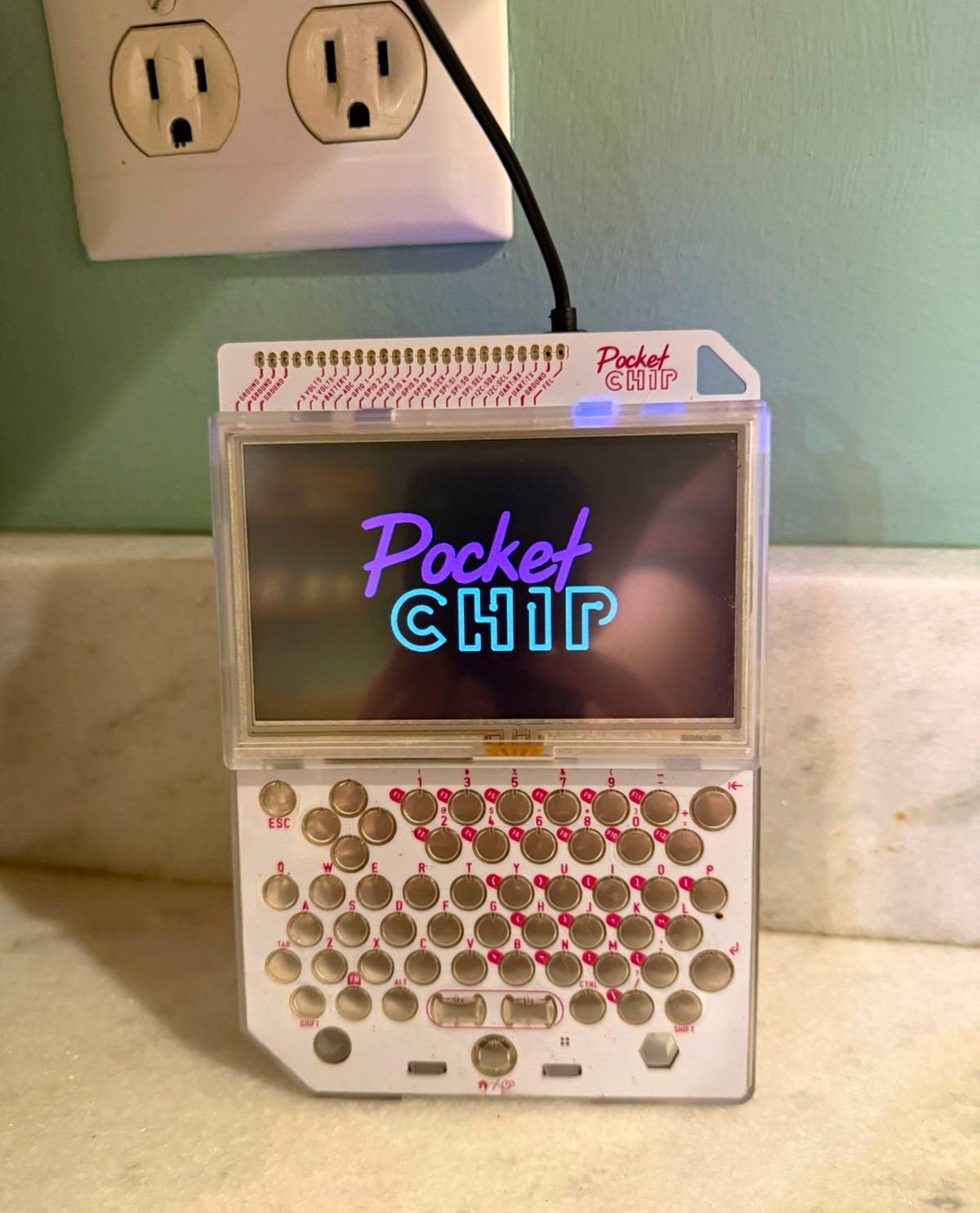 Pocket CHIP