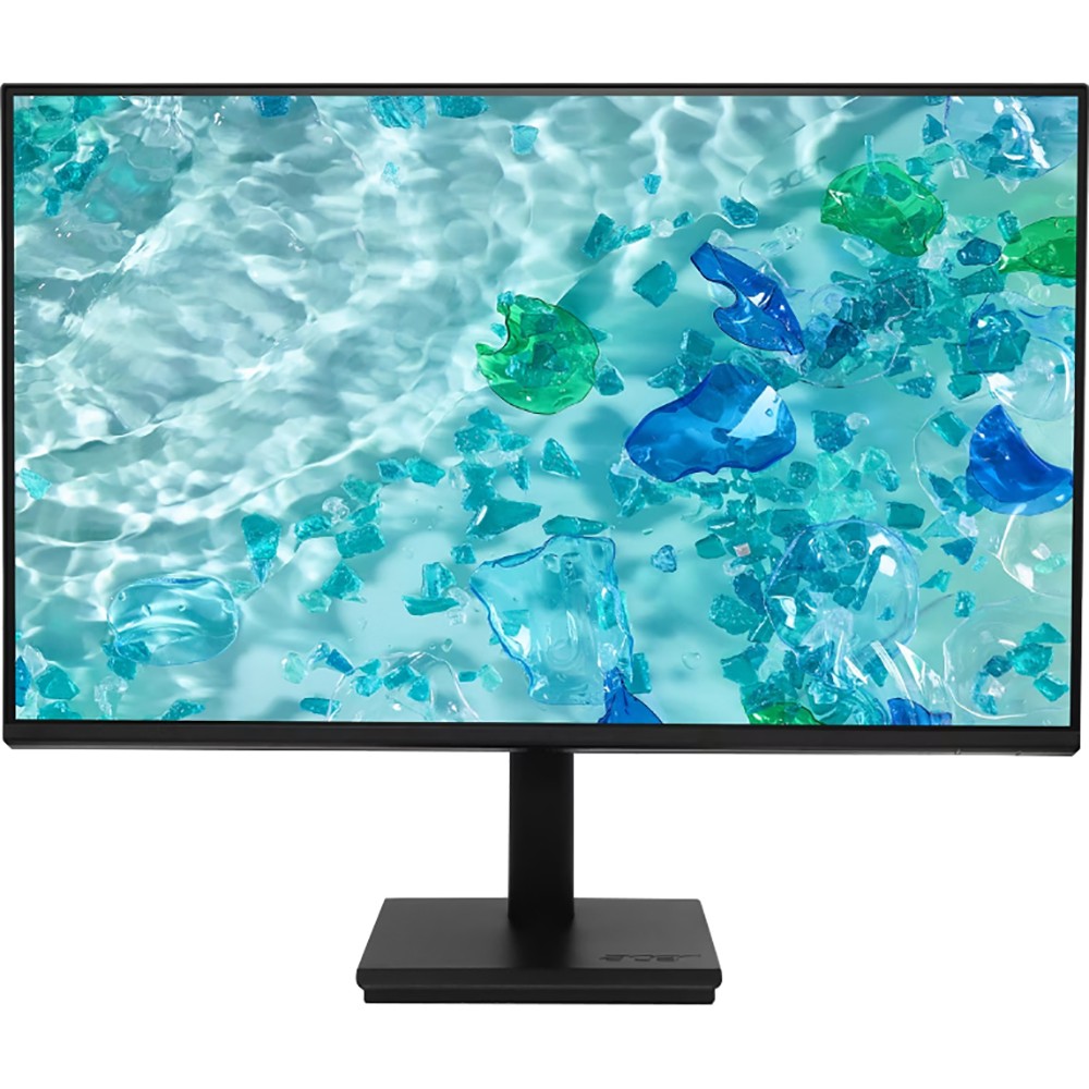 Acer V277 Gbip - 27" Vero V7 Class LCD Monitor in Black - UM.HV7AA.G04