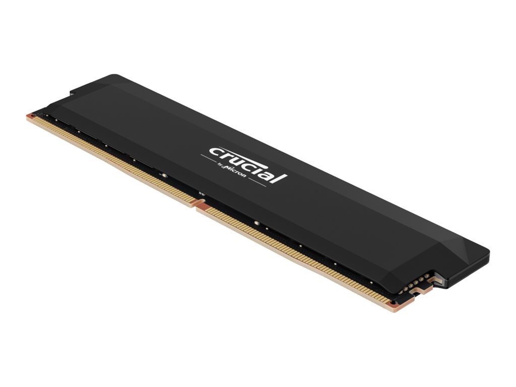 Crucial Pro Overclocking Edition Ddr5 Module - DIMM 16GB CP16G64C38U5B
