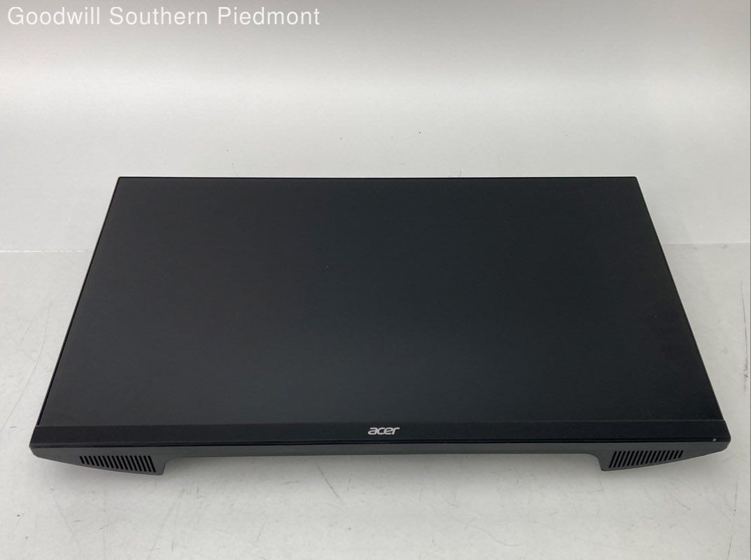 Acer XF273 Sbmiiprx 27" 1080p 144Hz 1ms IPS LED Monitor - No Stand - Tested
