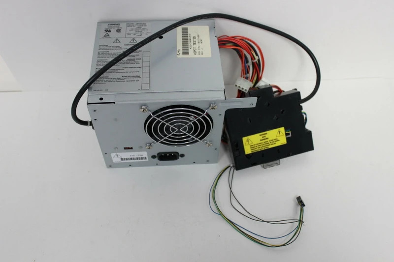 PS3000 190163 compaq hewlett packard hp 240 watt power supply proliant prosigni