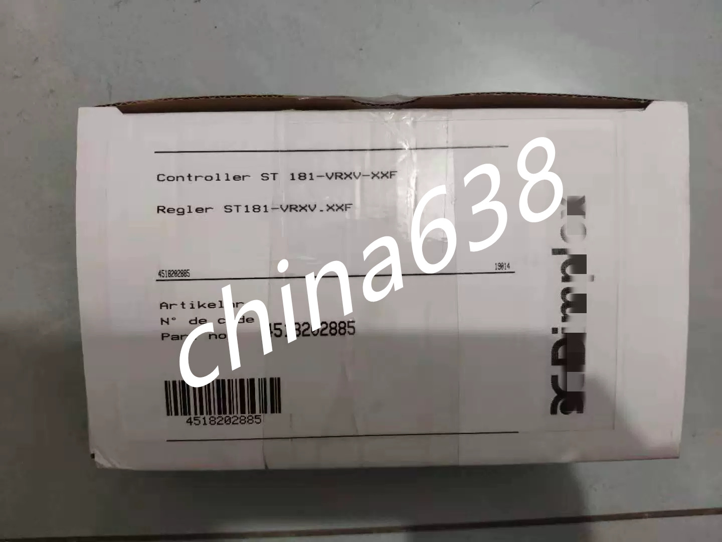 1PC for NEW ST181-VRXV.XXF DHL or Fedex