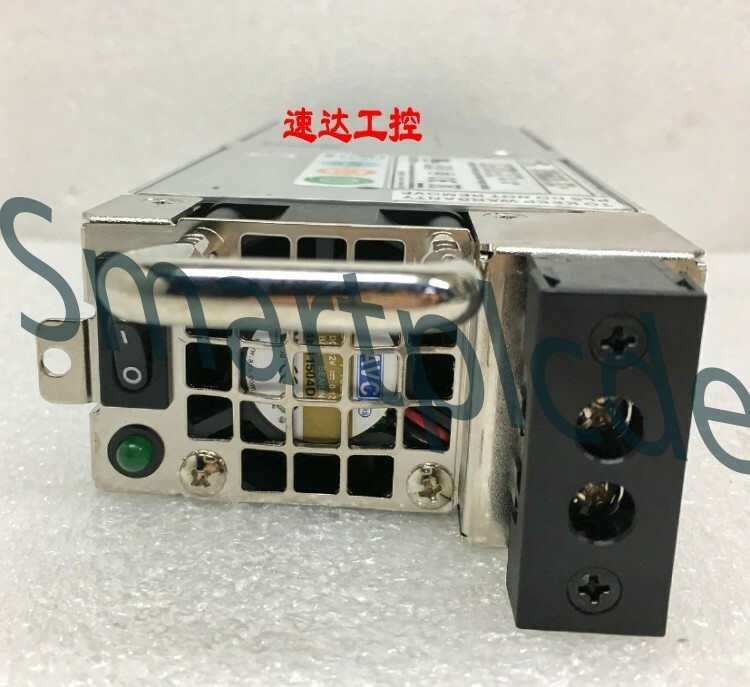 1PCS Emacs ZIPPY DMIN-6221F server hot-swappable DC power supply 48V