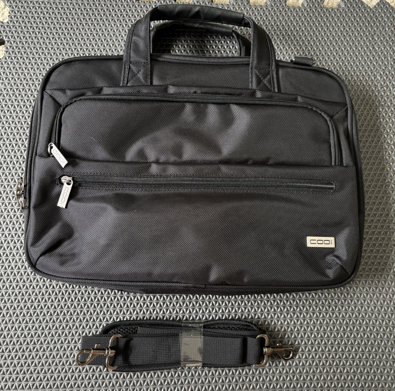 CODI Laptop Bag  Computer Case Business Briefcase - About 16 inches