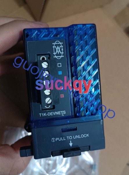 1PCS NEW AUTOMATION DIRECT T1K-DEVNETS Module Fast delivery Via DHL/FEDEX