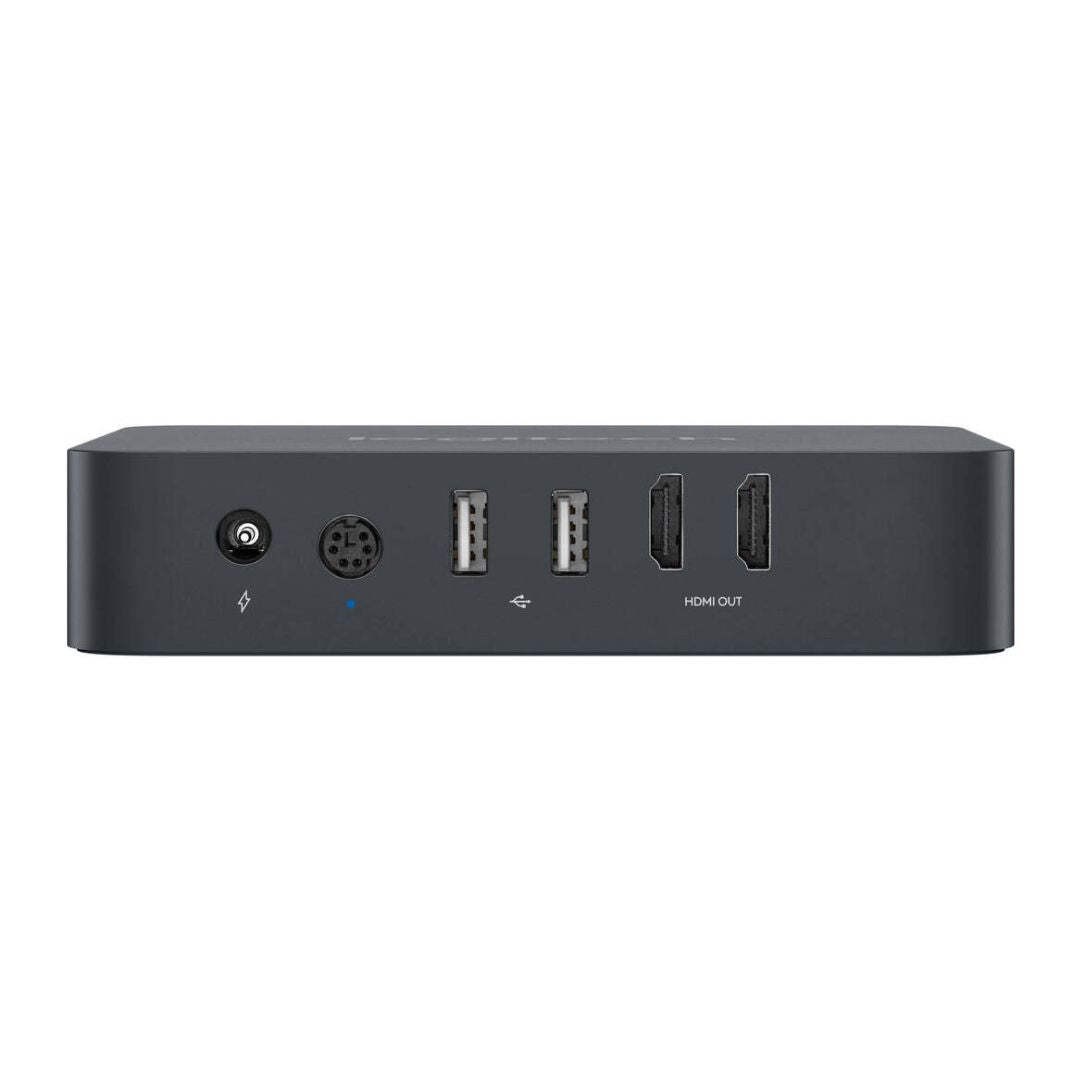 Logitech SmartDock for Surface Pro w/Flex Expansion Kit (V-U0038/V-U0051)