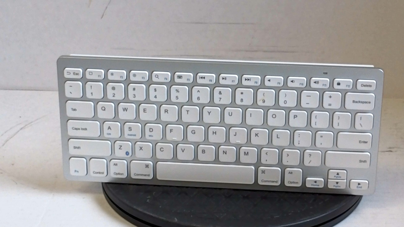 Anker A7726 Ultra-Compact Bluetooth Keyboard