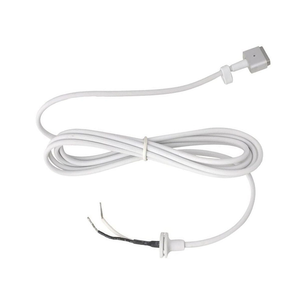 1 x Replacement DC Repair Cable Cord "T Tip" for 45W 60W 85W MacBook Charger New
