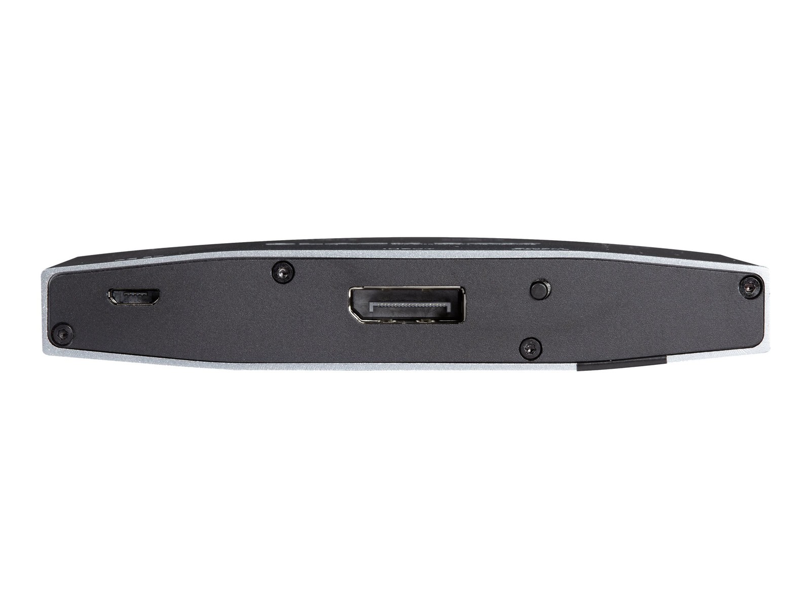 Black Box Network Services DPMSTHUB4P DisplayPort 1.2 MST Hub 4-Port 4K