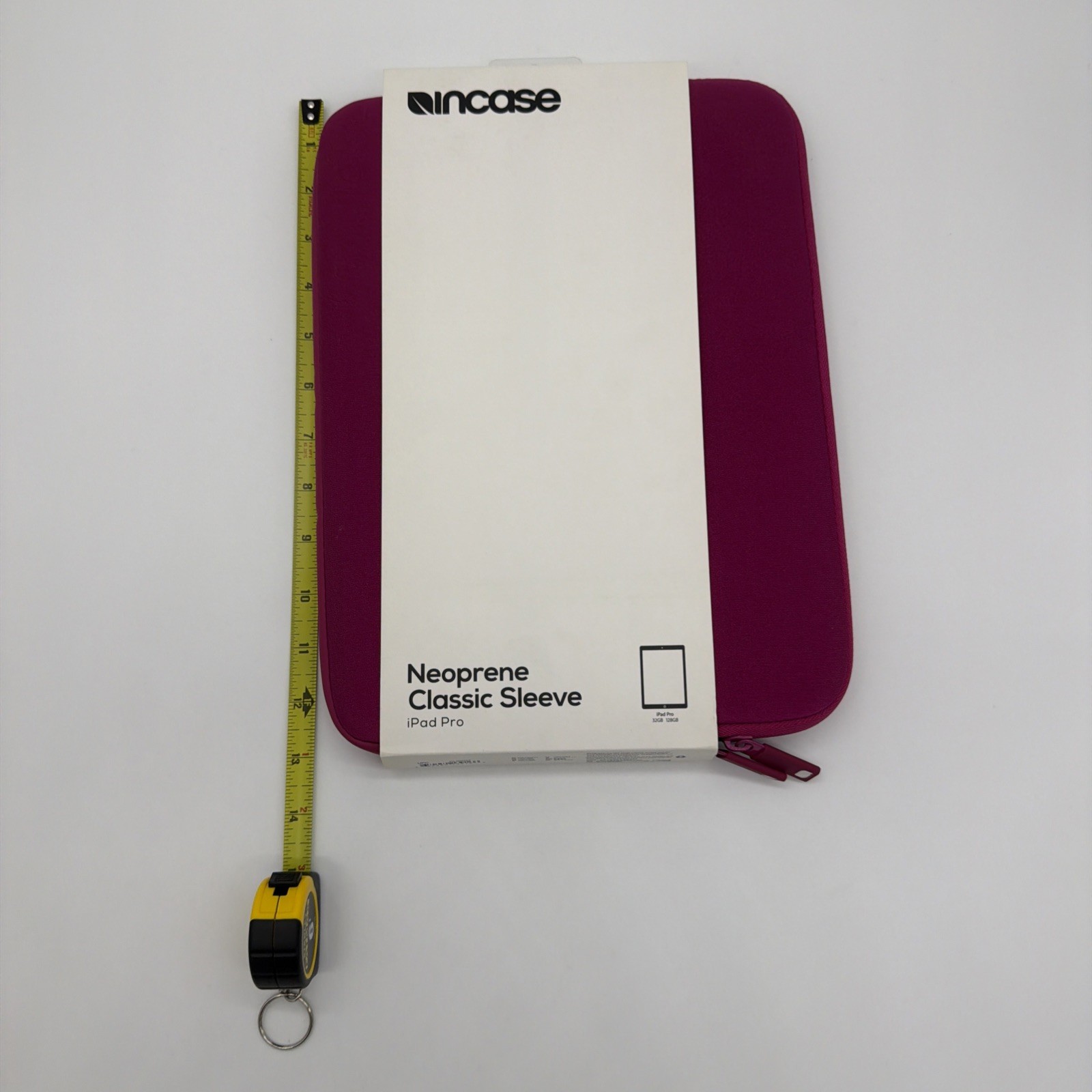 Incase- neoprene Classic sleeve iPad Pro