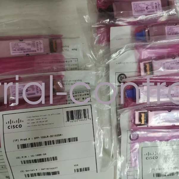 New XFP-10GLR-OC192SR Cisco Compatible 10GBASE-LR XFP Transceiver