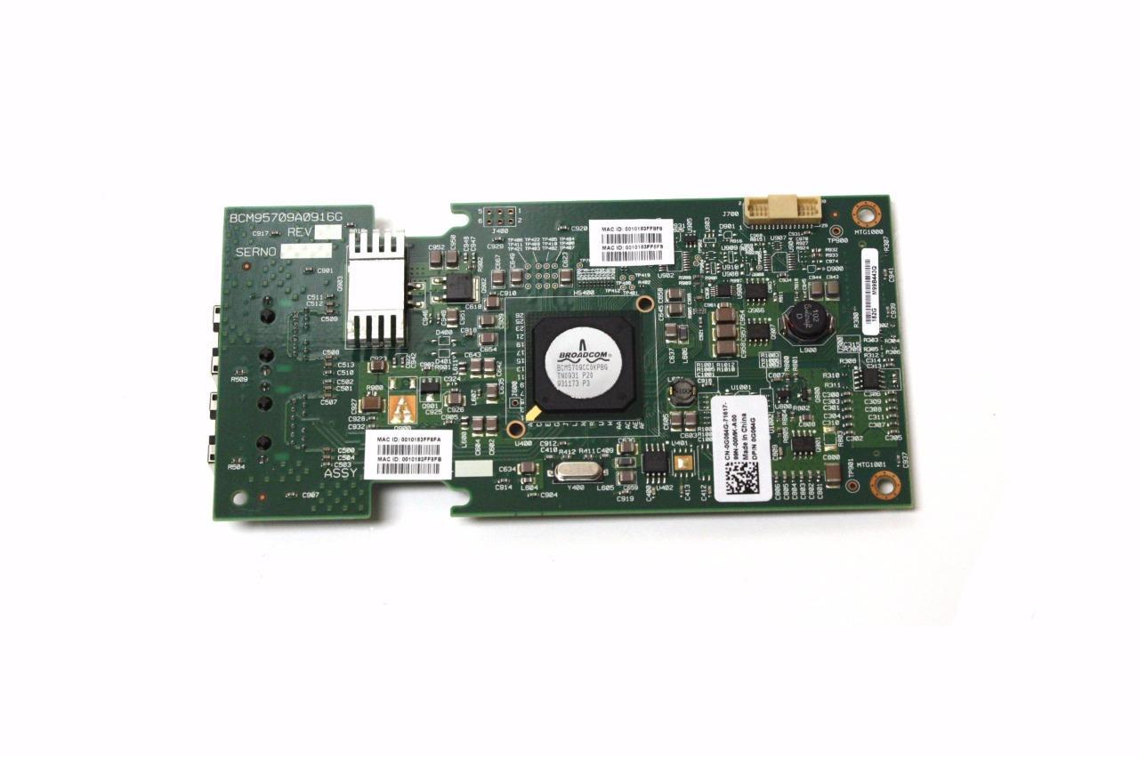OEM Genuine Dell Broadcom PowerEdge R905 HyperStorm Network Controller G064G