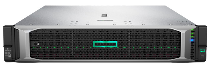 NEW HPE ProLiant DL385 Gen10 Plus v2 2U Server Dual EPYC 7763 2.45GHz 128C 256GB