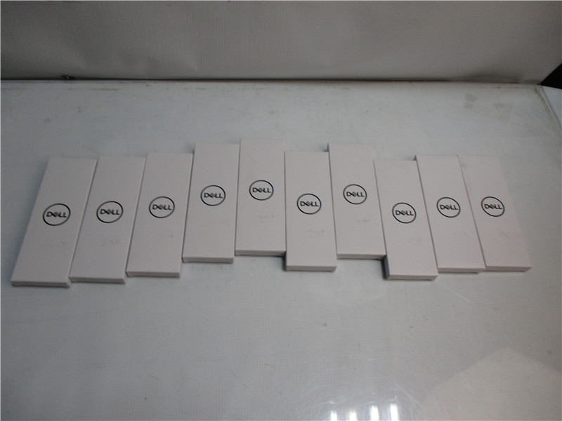 Dell PN557W Magnetic Stylus Pens Active Pen Open Box Lot of 10