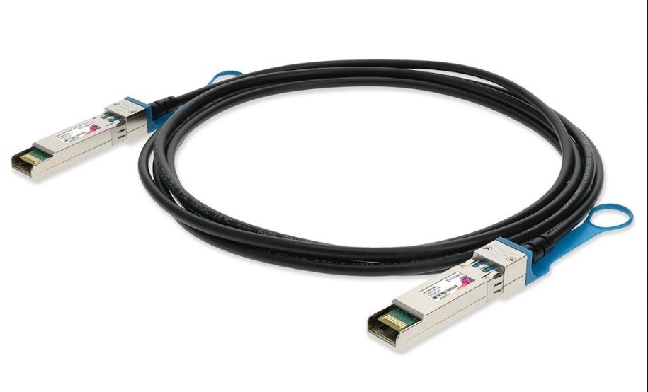 Cisco Compatible SFP-H10GB-CU3M-C  10G SFP+ Twinax Direct A