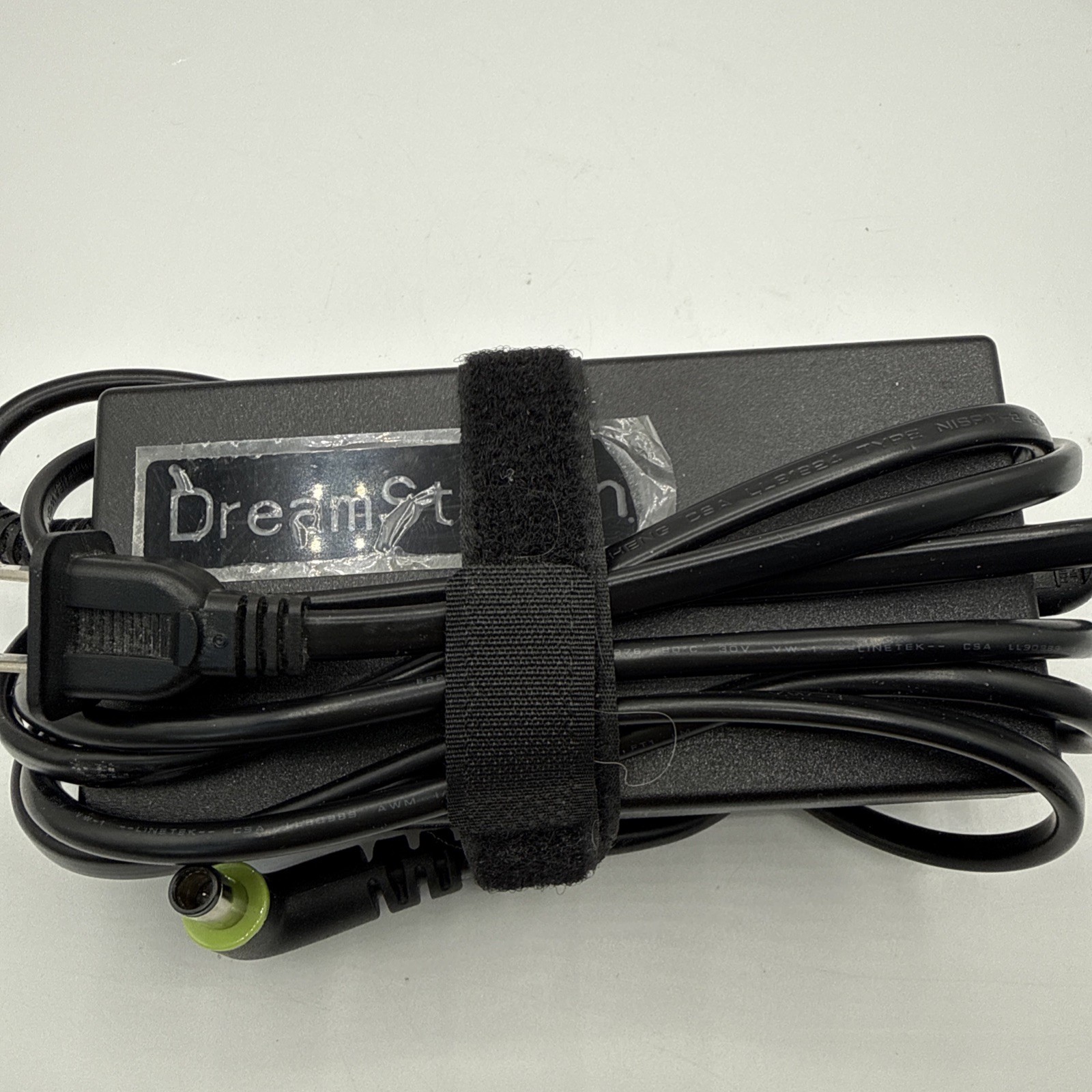 80W 12V 6.67A AC DC Adapter Charger Fit for Philips Respironics Dream Station