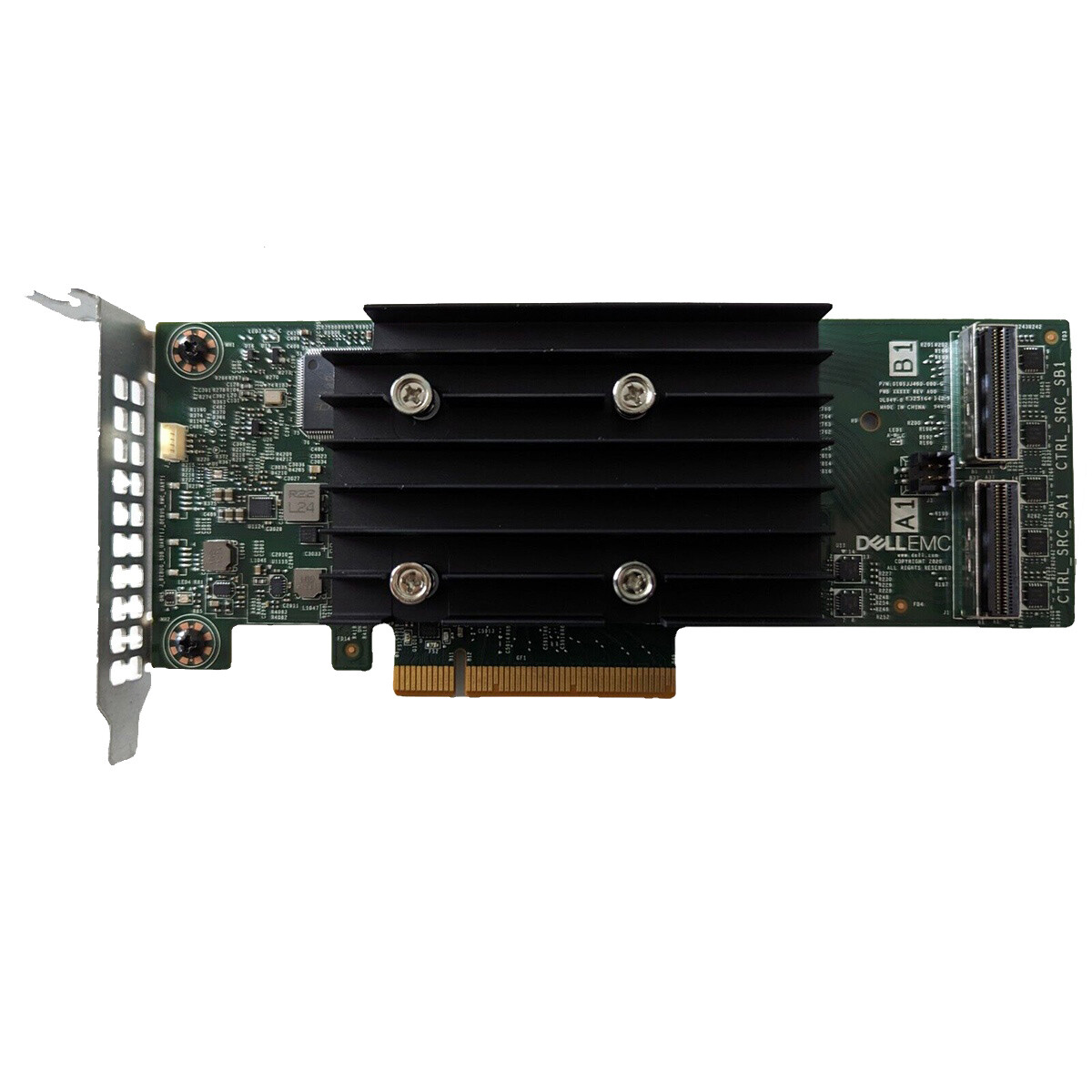 07GRF6 For Dell HBA355i Host Bus Adapter
