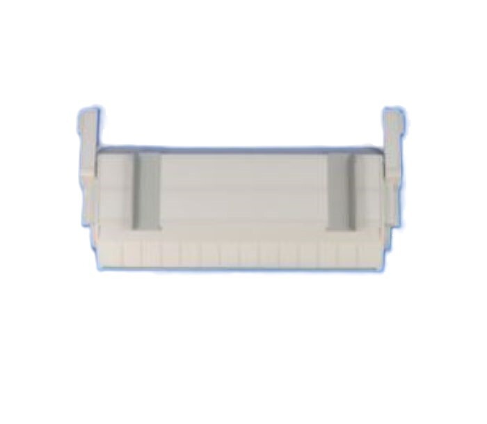 New Oki Okidata Rear Cover For  Oki  ML395 ML395C PM3410  part # 40726402