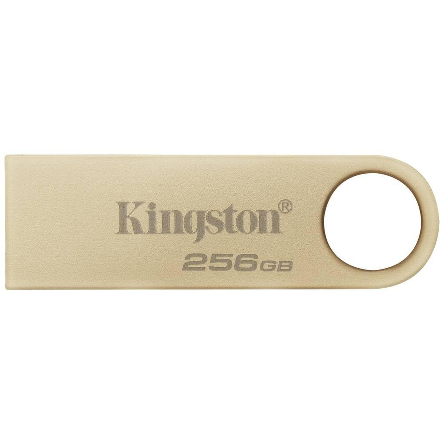 Kingston DataTraveler SE9 USB Flash Drive; 256GB | USB 3.2 Gen 1 with 220MB/s...