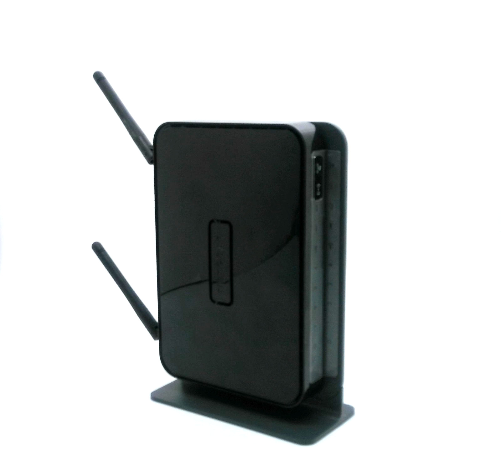 NETGEAR - DGN2200  – N300 Wireless ADSL2+ Modem Router
