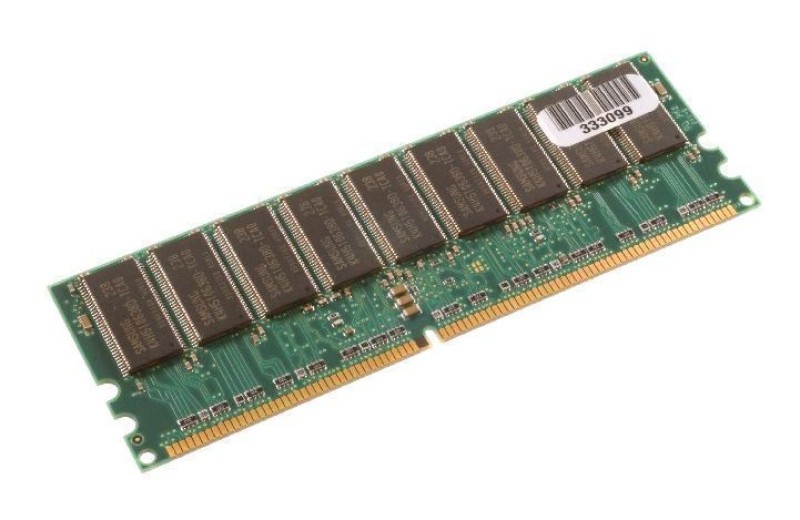 M383L2828DT1-CA0 - 1GB Memory Module For ProLiant DL380 G4 Server