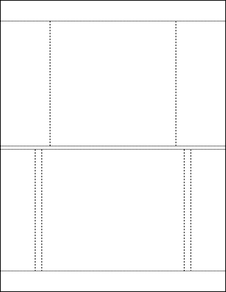 100 Front CD Jewel Case Inserts and Trayliner Combo Sets Matte White