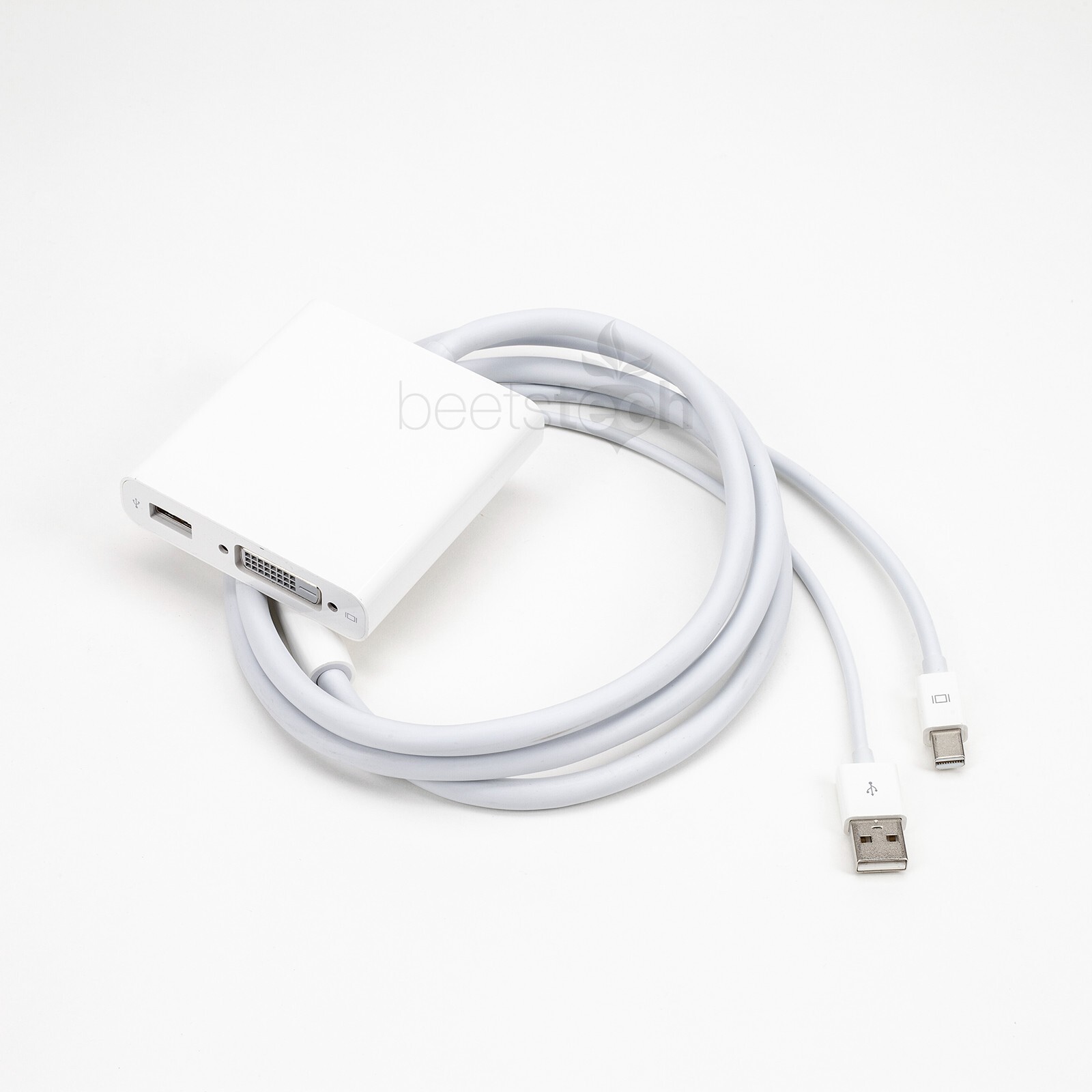 APPLE MINI DISPLAYPORT TO DUAL-LINK DVI ADAPTER - Cinema Display HD 30" A1083