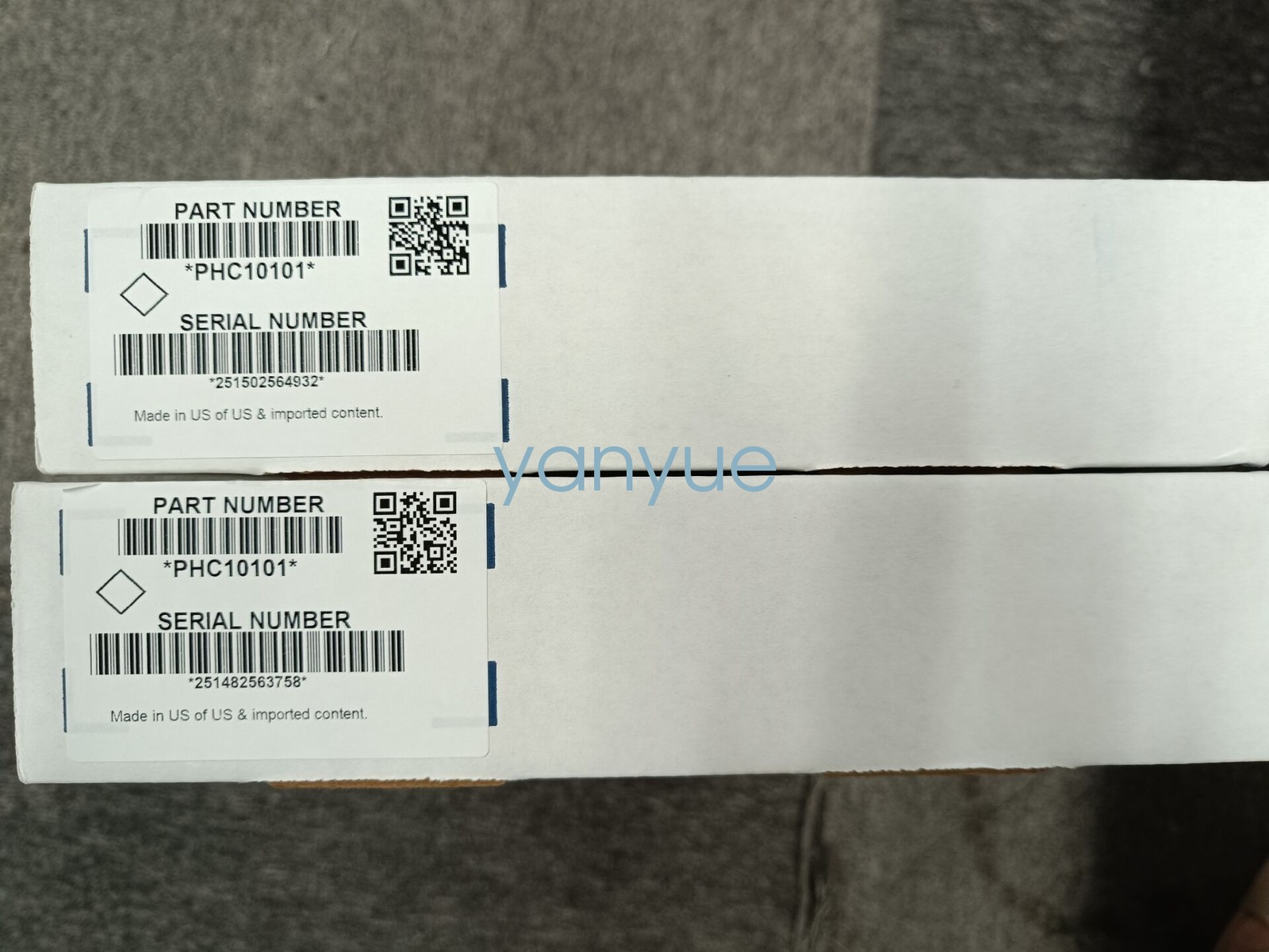 1PCS HACH PHC10101 electrode new via FedEx or DHL
