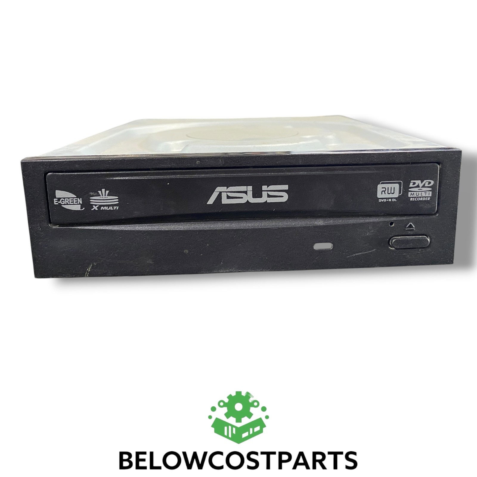 ASUS DRW-24B1ST/BLK/B/AS SATA 24X DVD±RW DL CD-RW DVD Writer