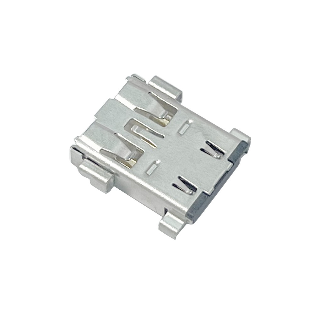 Laptop DC Power Jack Charging Port For MSI MS-1822 Raider 18 HX A14VHG