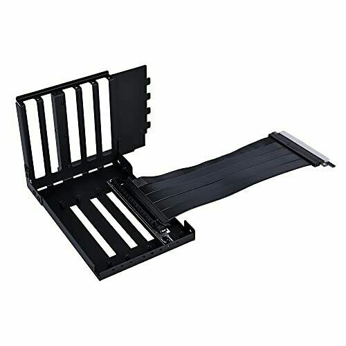 Lian Li 011DXL-1-4 PCle 4.0 Vertical GPU Bracket Kit New In Box