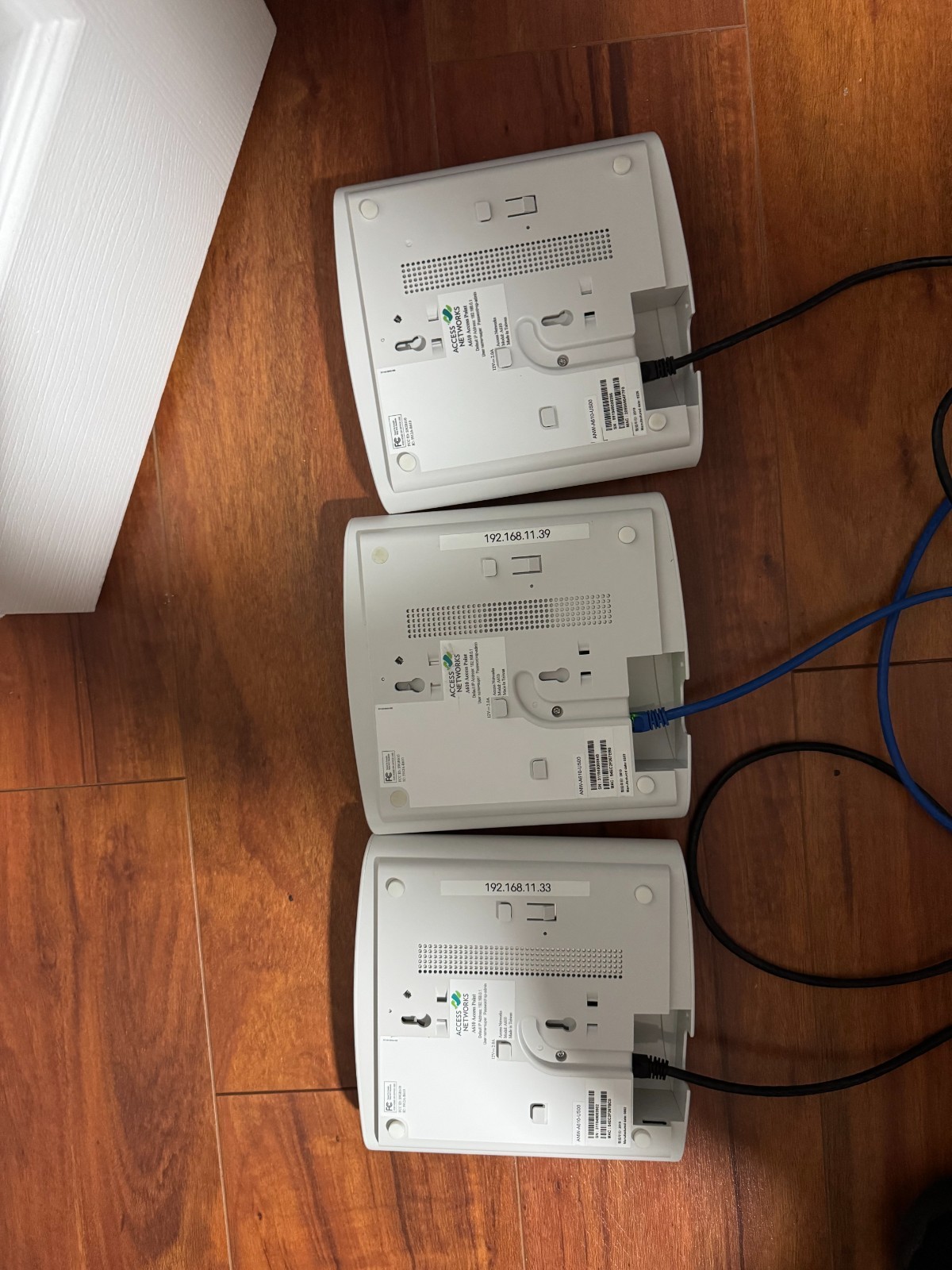 Access Networks ANW-A610 ZoneFlex R610 Wave 2 Wireless Access Point
