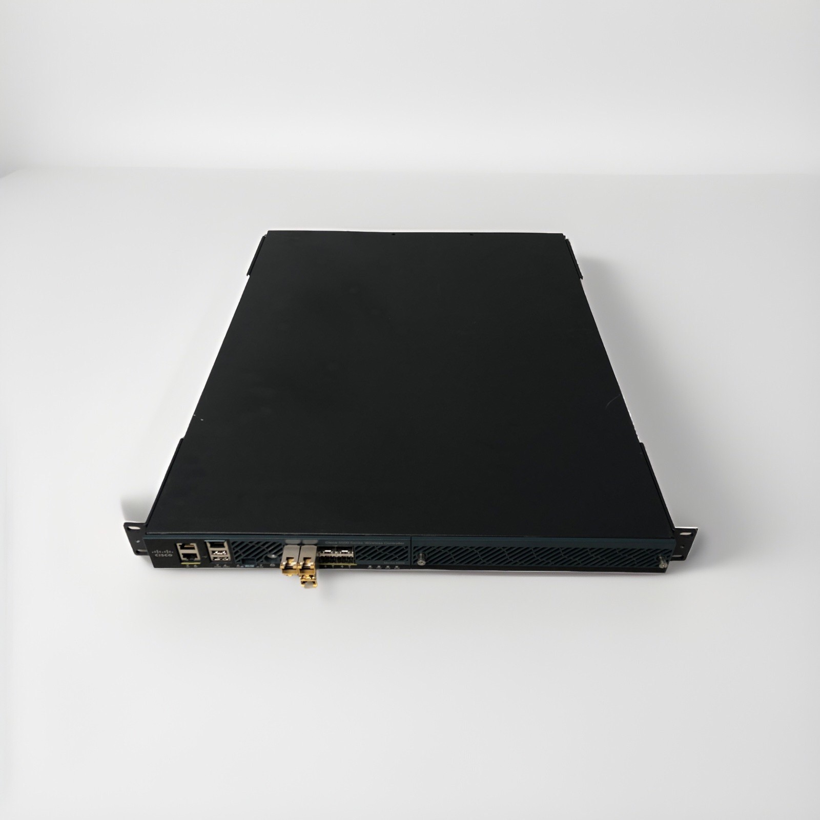 Cisco AIR-CT5508-K9 Wireless LAN Controller w/ 2 x PSU AIR-PWR-5500