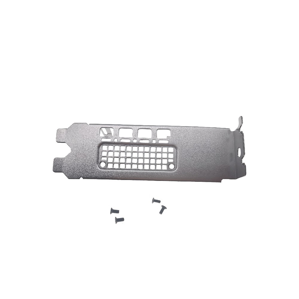 1pc Full Long Height Bracket for Nvidia Quadro A4000 RTX A2000 with Screws