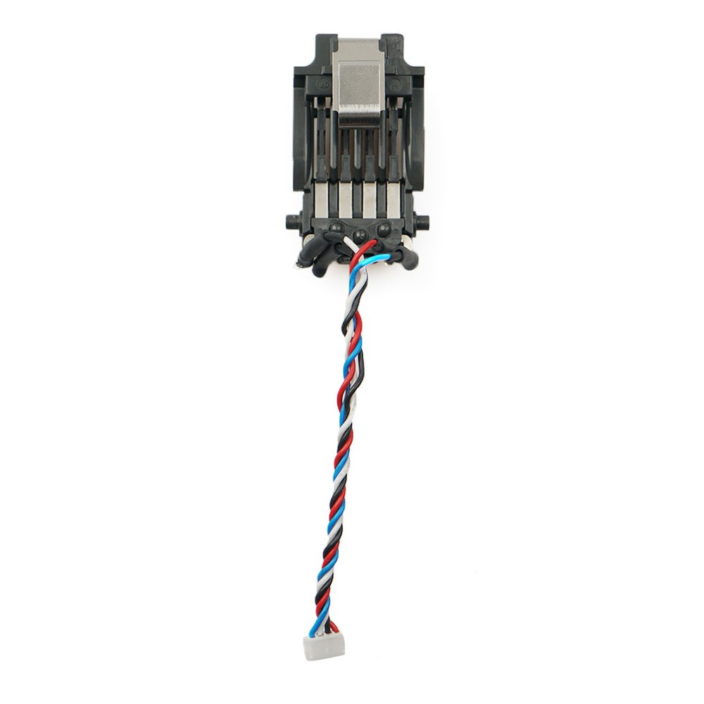 New Cradle Connector Replacement for  Symbol STB4278 Scanner