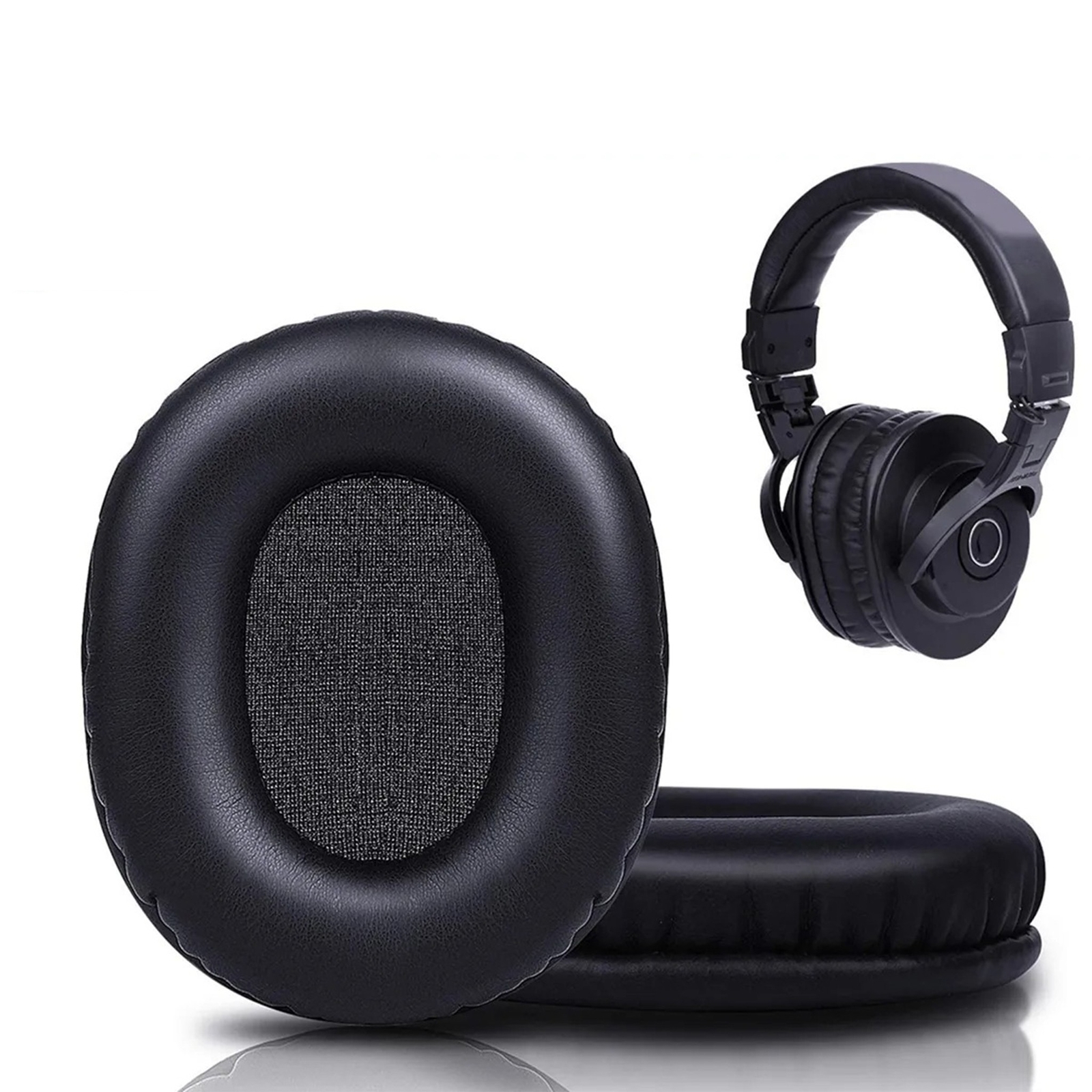 Ear Pads for SteelSeries Arctis 9X/9 Wireless Pro/Pro Wireless/Prime gamedac