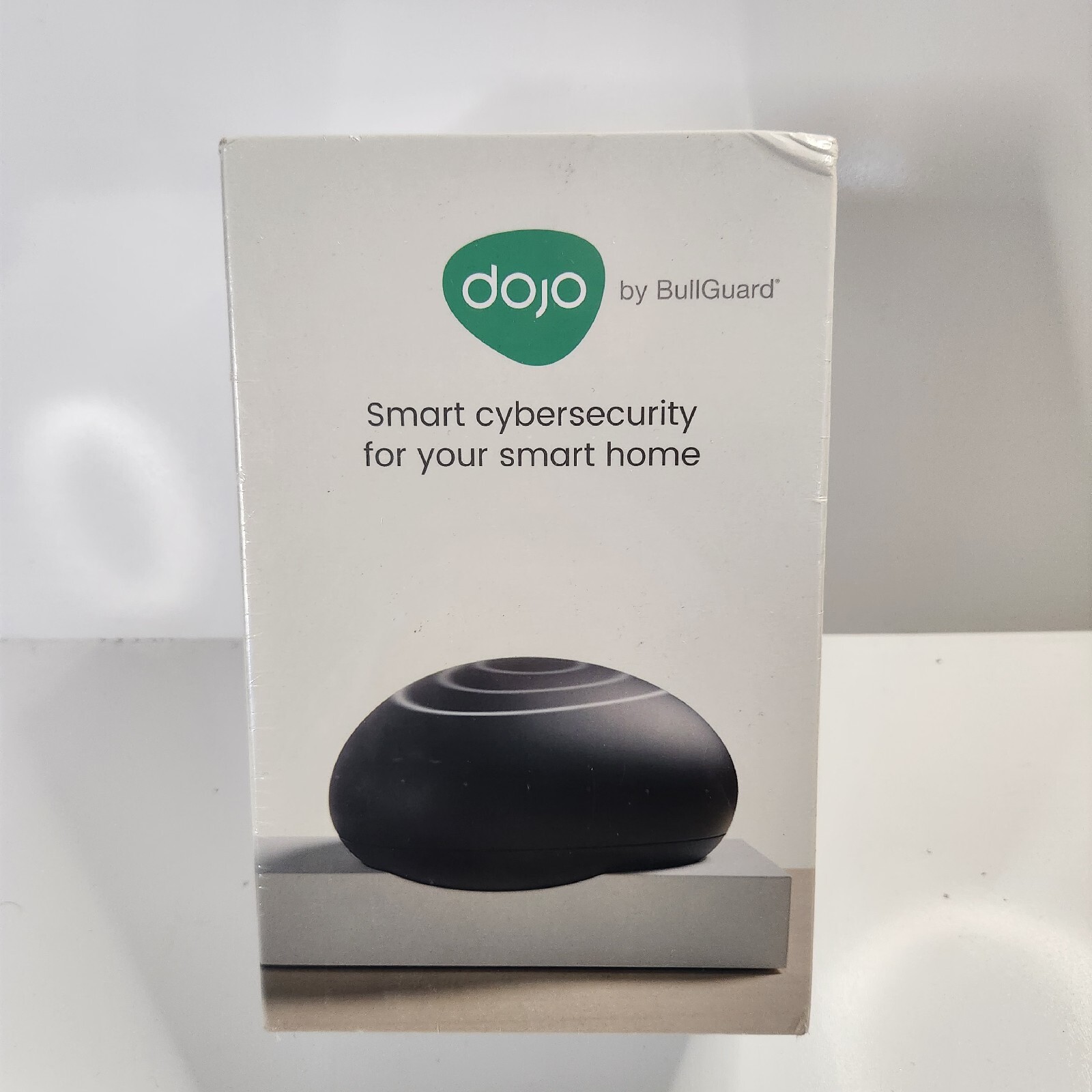 Dojo by BullGuard Smart Cybersecurity Internet Security 