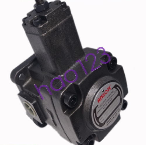 New In Box ANSON PVF-30-55-10S Low Pressure Variable Vane Pump DHL/FedEx