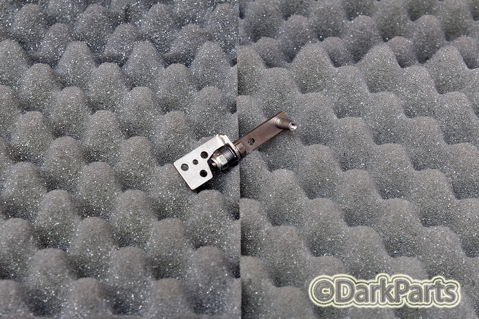 Clevo D41EF Laptop Left Hinge