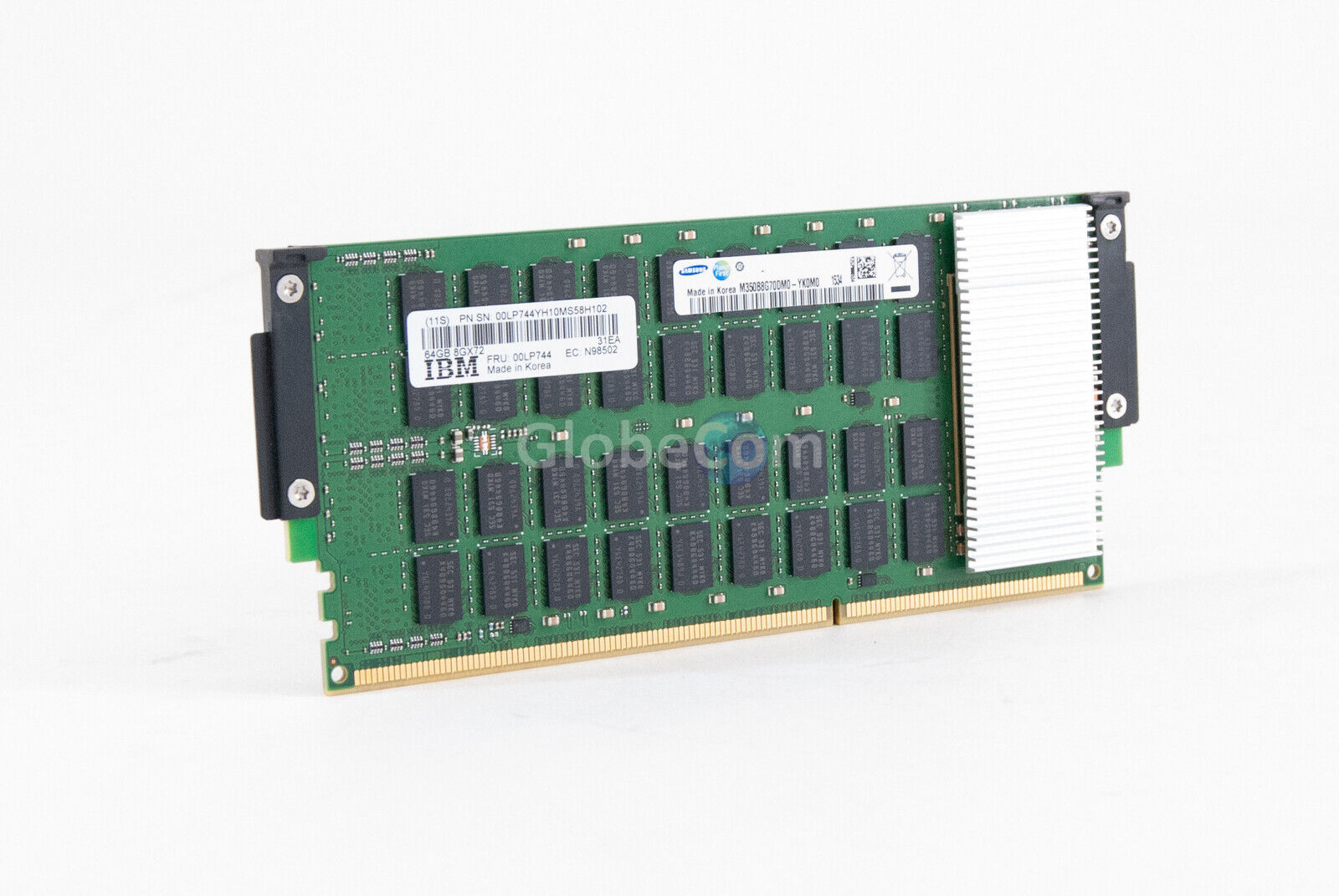 IBM 00LP744 , M350B8G70DM0-YK0M0 MEMORY DIMM 64GB FOR POWER S822L