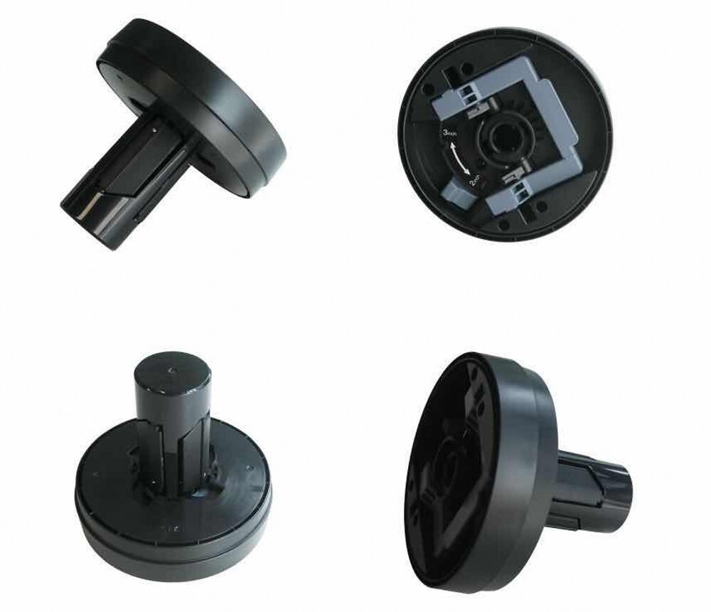 1PCS For Stylus Pro 7700 9700 9900 7710 7910 9910 Roll pulley roll adapter