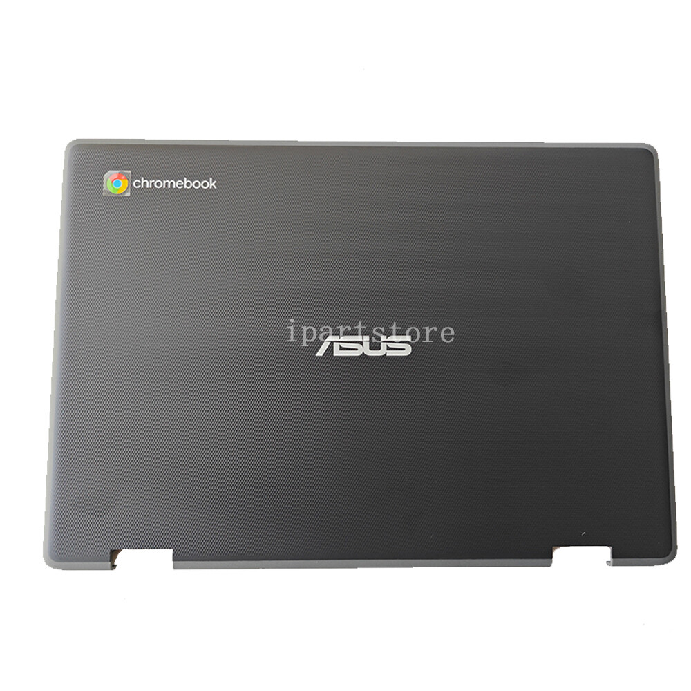 New For ASUS Chromebook CR1 CR1100 CR1100CKA Lcd Back Cover Rear 90NX03E1-R7A010