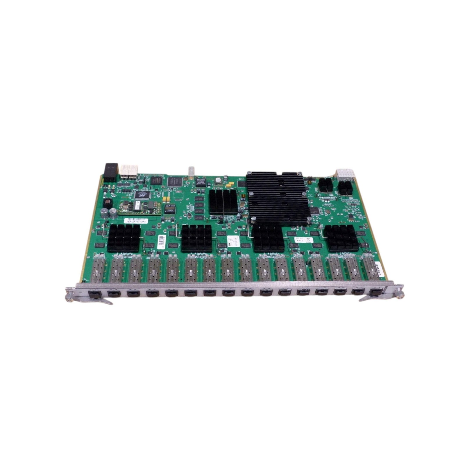 CISCO ME4600-AMX-16GPON