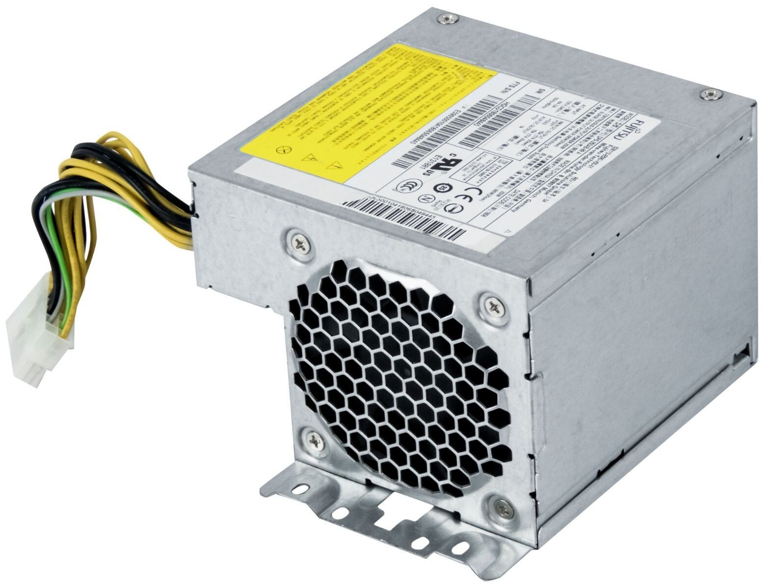 FUJITSU POWER SUPPLIES S26113-E590-V50-01 DPS-250AB-99A 250WATT Non Hot Swap 16-PIN