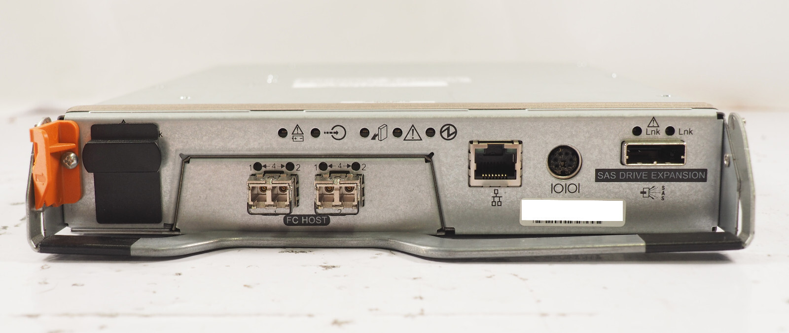 IBM LSI Drive Module I/F-3 SAS Drive 100116-506 P34477-02-B 375-3499-02