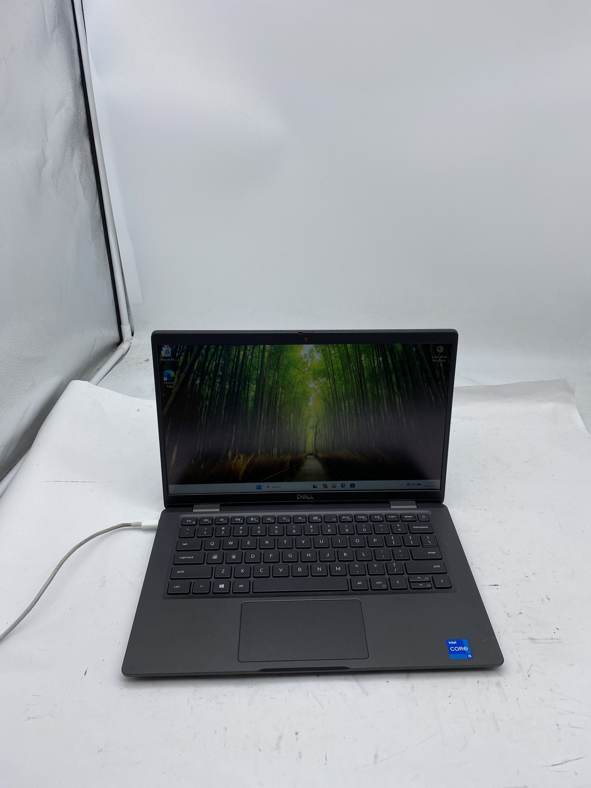 Dell Latitude 7320 Laptop Intel Core i5 1135G7 16GB RAM 256GB SSD Windows 11 Pro