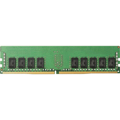 HP 16GB (1x16GB) DDR4 2666MHz RAM ECC Memory
