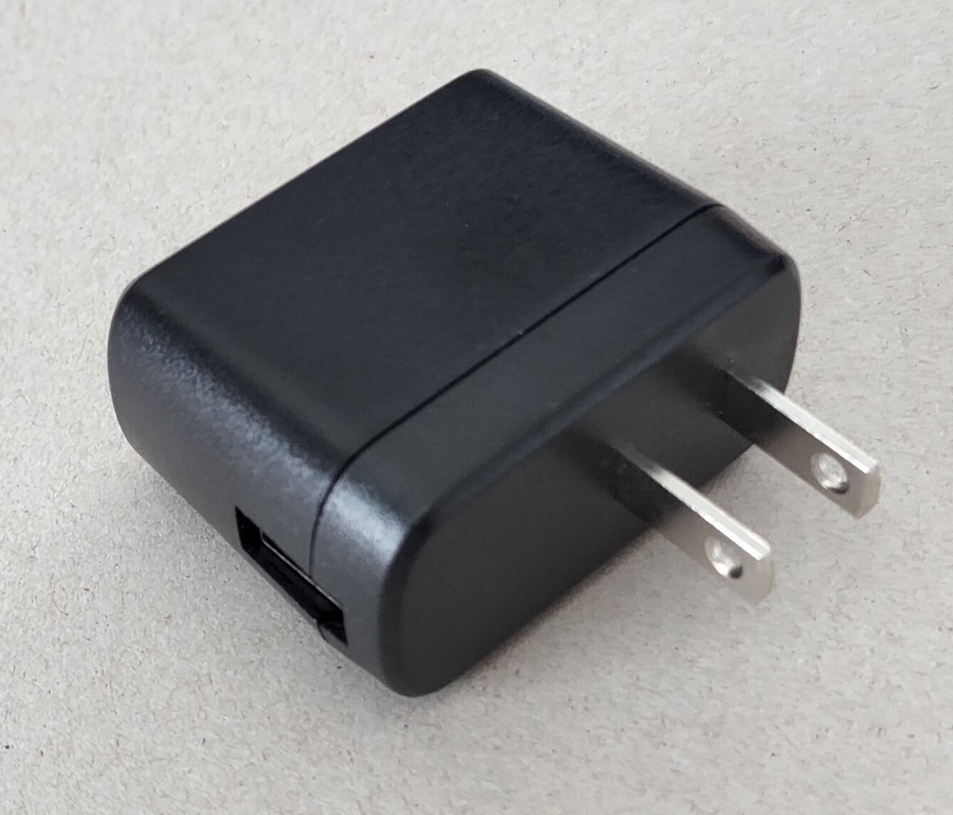 NETGEAR SSW-2458 AC Power Adapter Adaptor / USB Charger 5V 1A