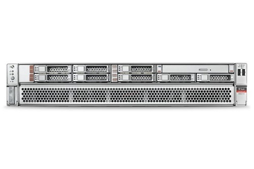 Oracle Sun T7-1 1 x 32-Core 4.133GHz CPU 1TB RAM 2 X 600GB 2 X AC RAILS FASTSHIP