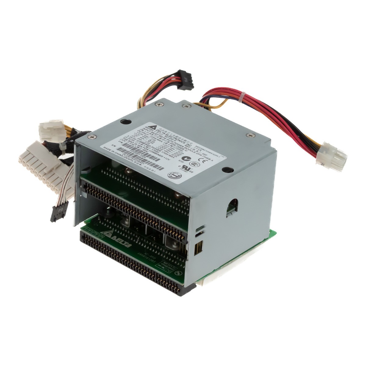 DELTA AC-050A D20851-009 POWER BACKPLANE for ALTOS R720